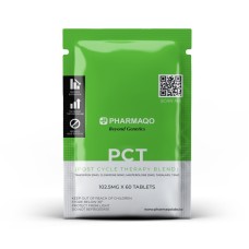 PCT 102.5 Pharmaqo