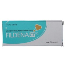 Fildena CT Pharmaceutical