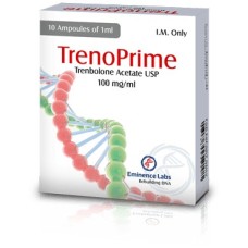 TRENOPRIME Eminence Labs Eminence Labs