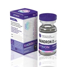 Nandron D 250 mg Utinon